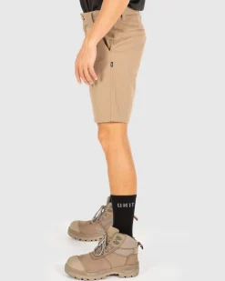 Unit Clothing UNIT Stable Work Shorts Store