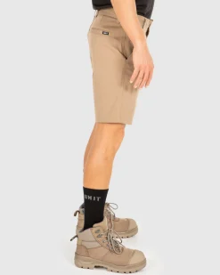 Unit Clothing UNIT Stable Work Shorts Store