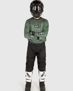 Unit Clothing UNIT Stack Jersey Cheap