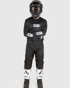 Unit Clothing UNIT Stack Jersey Cheap