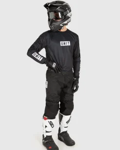 Unit Clothing UNIT Stack Jersey Cheap