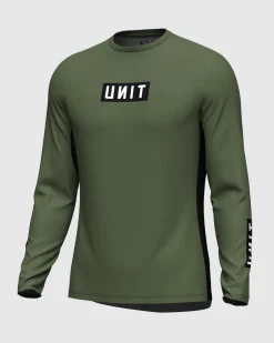 Unit Clothing UNIT Stack Jersey Cheap
