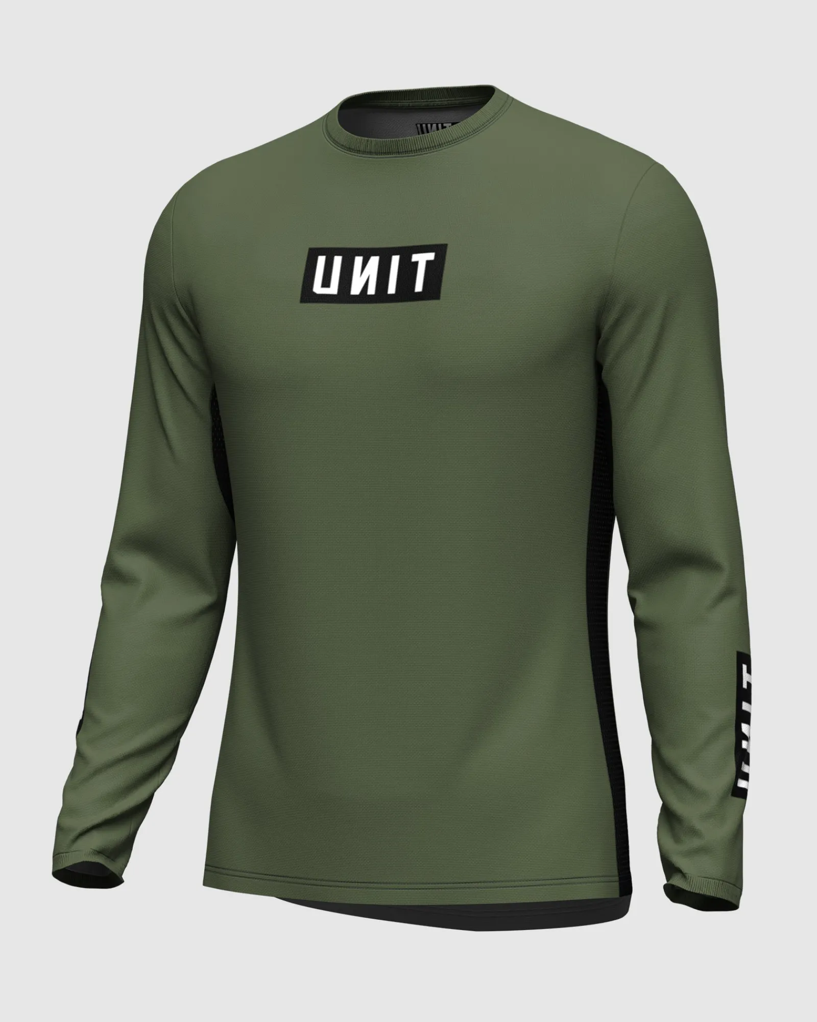Unit Clothing UNIT Stack Jersey Cheap