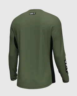 Unit Clothing UNIT Stack Jersey Cheap