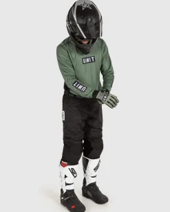 Unit Clothing UNIT Stack Jersey Cheap