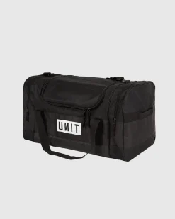 Unit Clothing UNIT Stack 76L Large Duffle Bag Best Sale