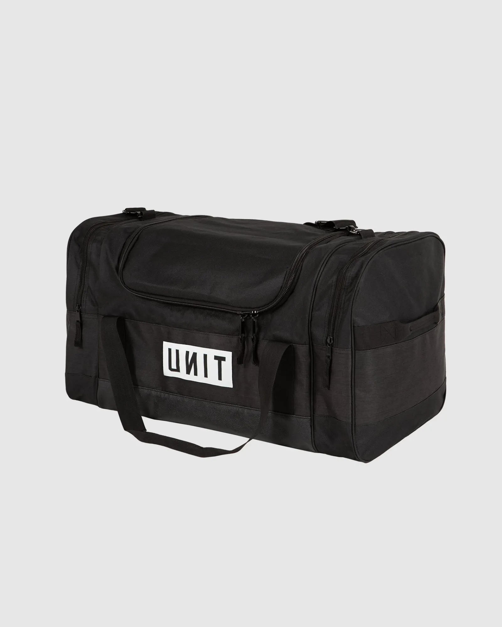 Unit Clothing UNIT Stack 76L Large Duffle Bag Best Sale
