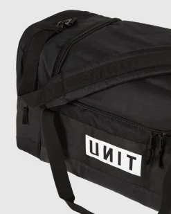 Unit Clothing UNIT Stack 76L Large Duffle Bag Best Sale