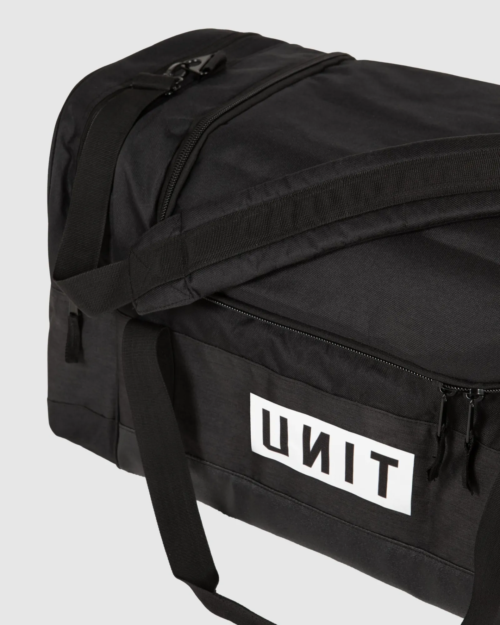 Unit Clothing UNIT Stack 76L Large Duffle Bag Best Sale