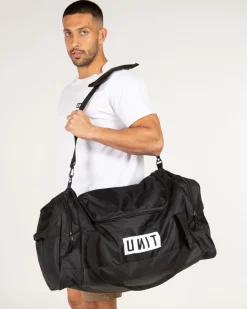 Unit Clothing UNIT Stack 76L Large Duffle Bag Best Sale