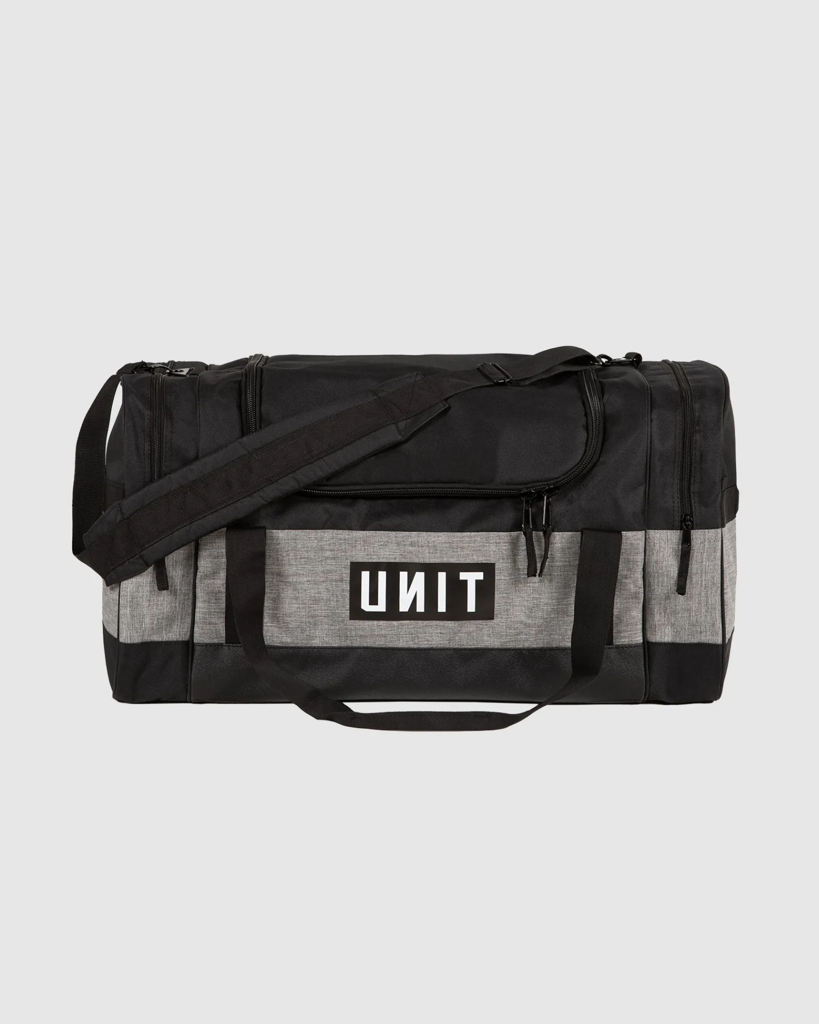 Unit Clothing UNIT Stack 76L Large Duffle Bag Best Sale