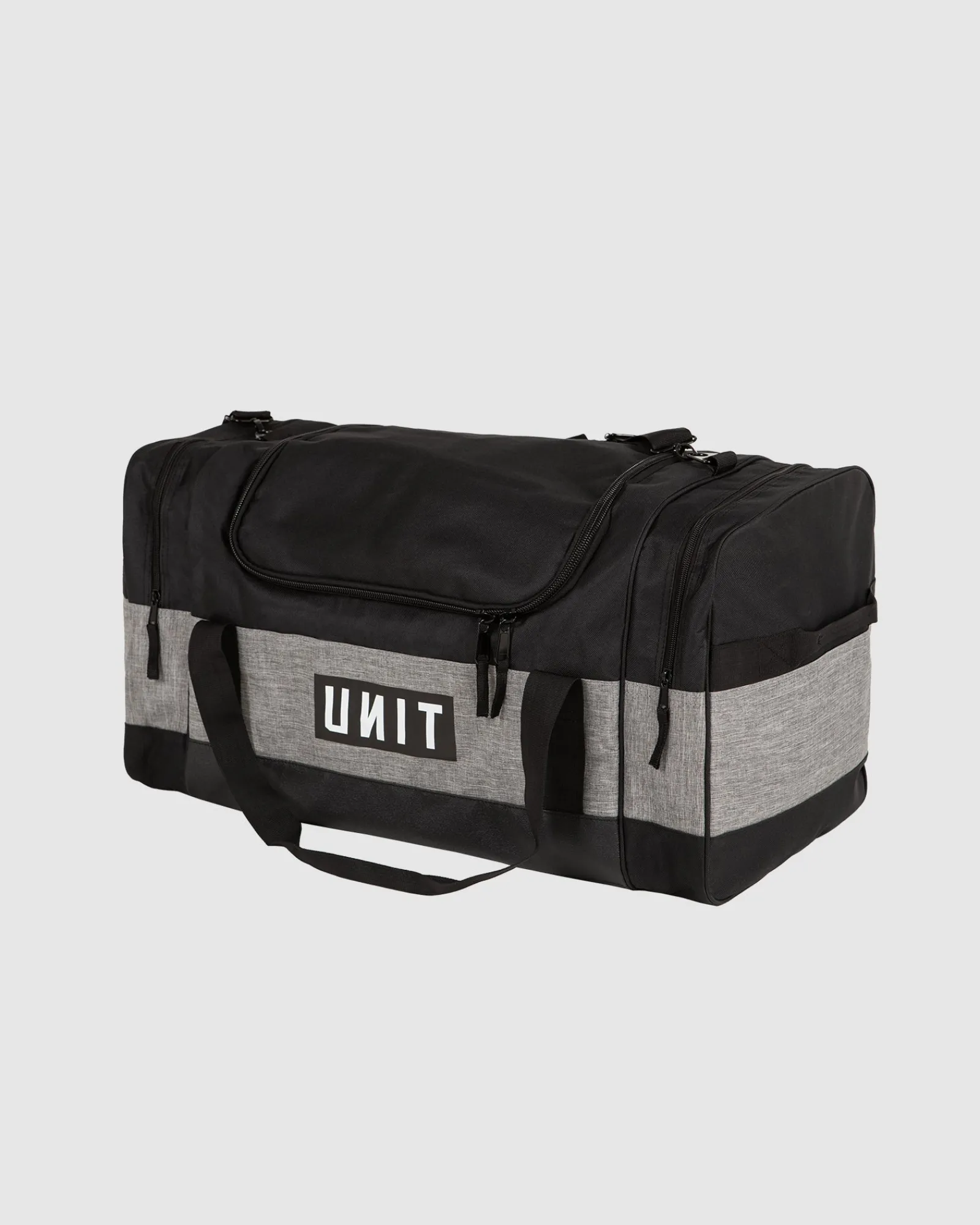 Unit Clothing UNIT Stack 76L Large Duffle Bag Best Sale