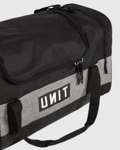 Unit Clothing UNIT Stack 76L Large Duffle Bag Best Sale