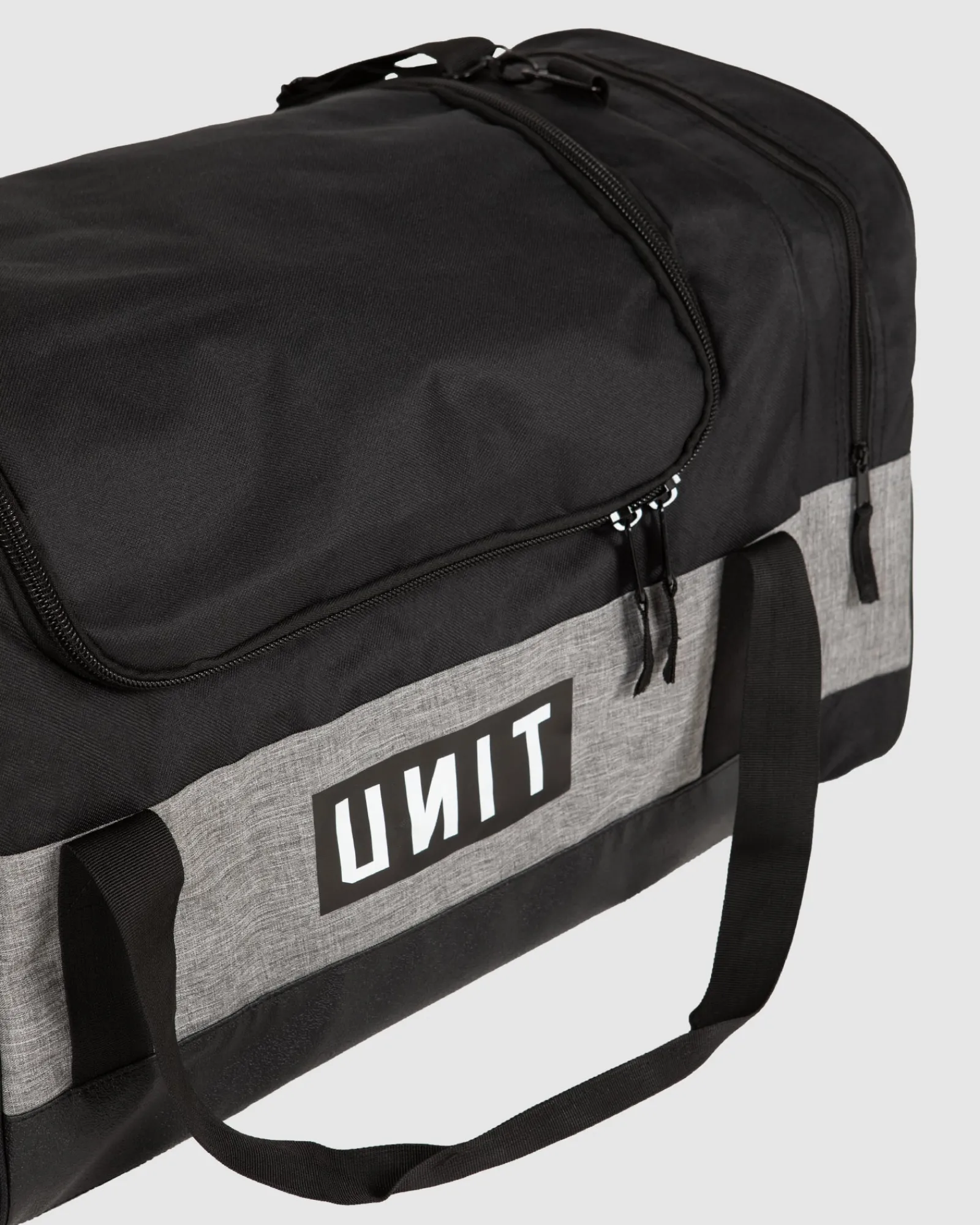 Unit Clothing UNIT Stack 76L Large Duffle Bag Best Sale