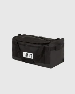Unit Clothing UNIT Stack 58L Medium Duffle Bag Cheap