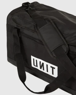 Unit Clothing UNIT Stack 58L Medium Duffle Bag Cheap