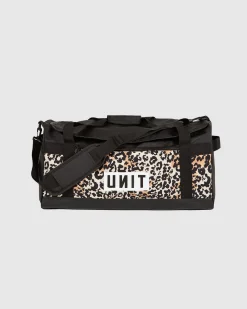 Unit Clothing UNIT Stack 58L Medium Duffle Bag Cheap