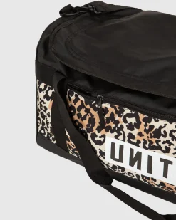 Unit Clothing UNIT Stack 58L Medium Duffle Bag Cheap