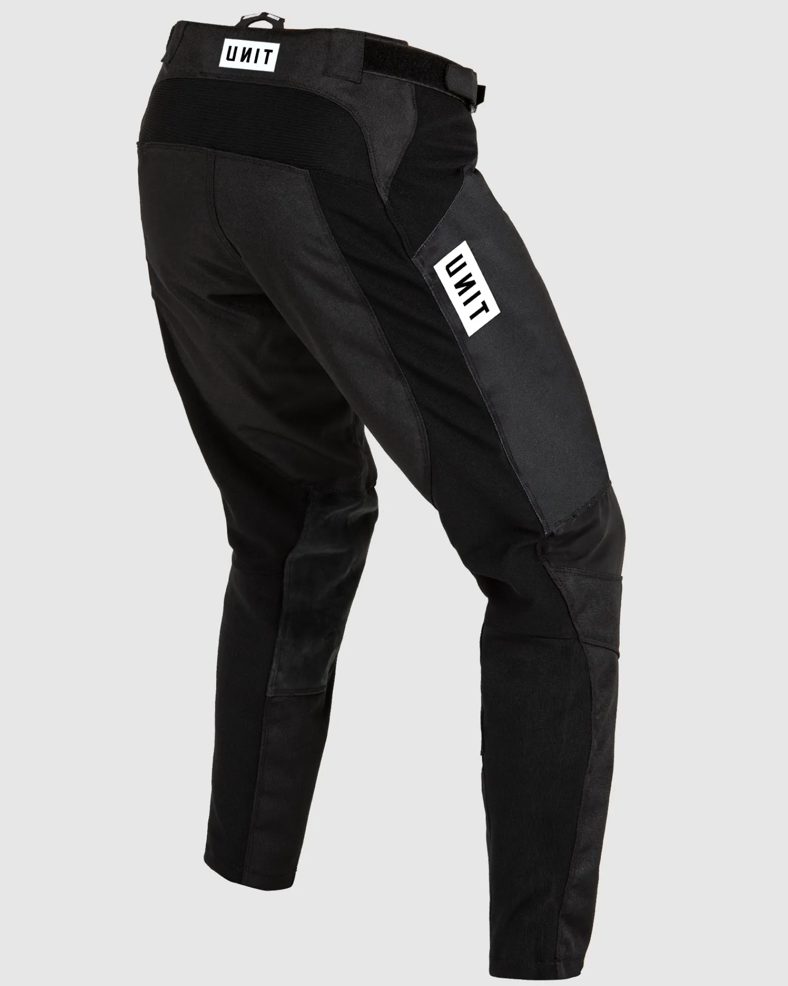Unit Clothing UNIT Stack MX Pants BLACK Shop