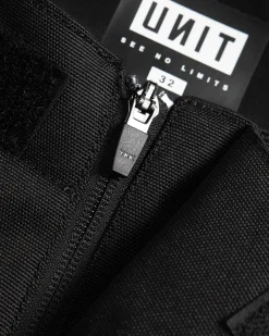 Unit Clothing UNIT Stack MX Pants BLACK Shop