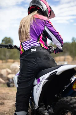 Unit Clothing UNIT Stack MX Pants BLACK Shop