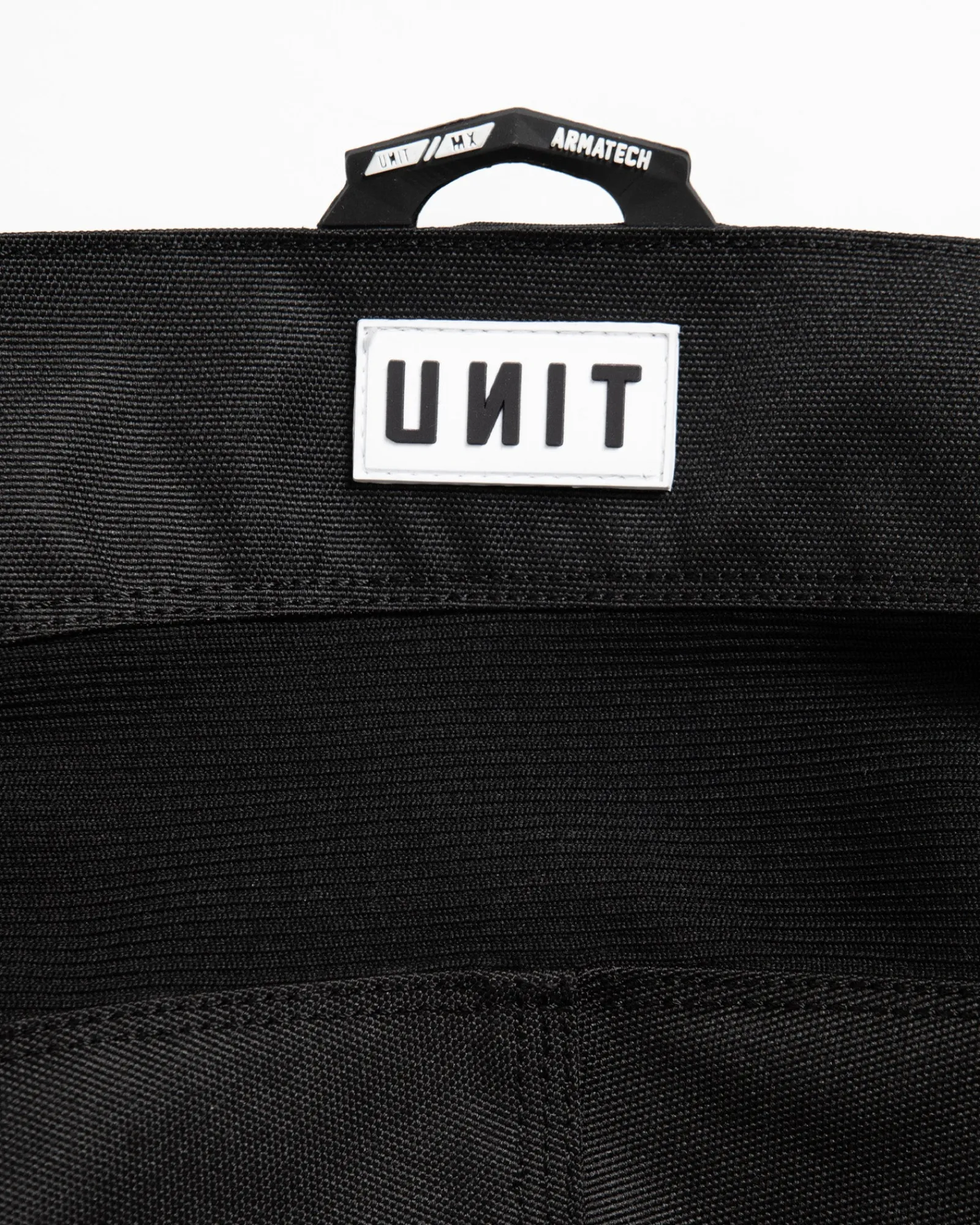 Unit Clothing UNIT Stack MX Pants BLACK Shop