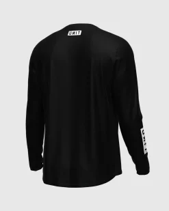 Unit Clothing UNIT Stack Youth Jersey BLACK Flash Sale