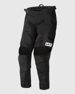 Unit Clothing UNIT Stack Youth MX Pants BLACK Hot