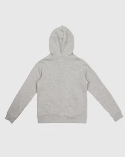 Unit Clothing UNIT Stack Youth Zip Thru Hoodie Sale