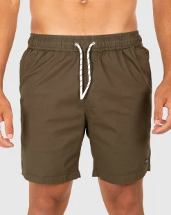 Unit Clothing UNIT Stone Mens 16