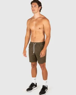 Unit Clothing UNIT Stone Mens 16
