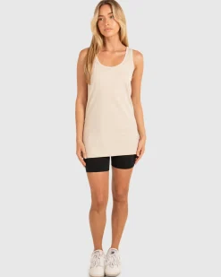 Unit Clothing UNIT Studio Ladies Singlet Store