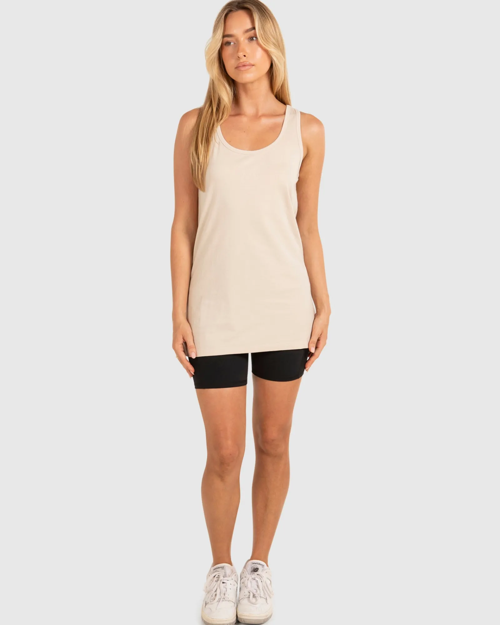 Unit Clothing UNIT Studio Ladies Singlet Store