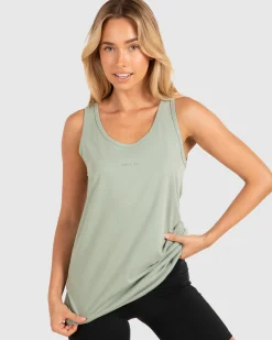 Unit Clothing UNIT Studio Ladies Singlet Store