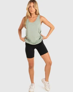 Unit Clothing UNIT Studio Ladies Singlet Store