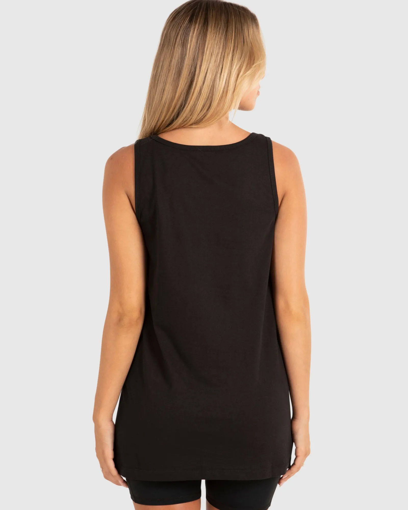 Unit Clothing UNIT Studio Ladies Singlet Store