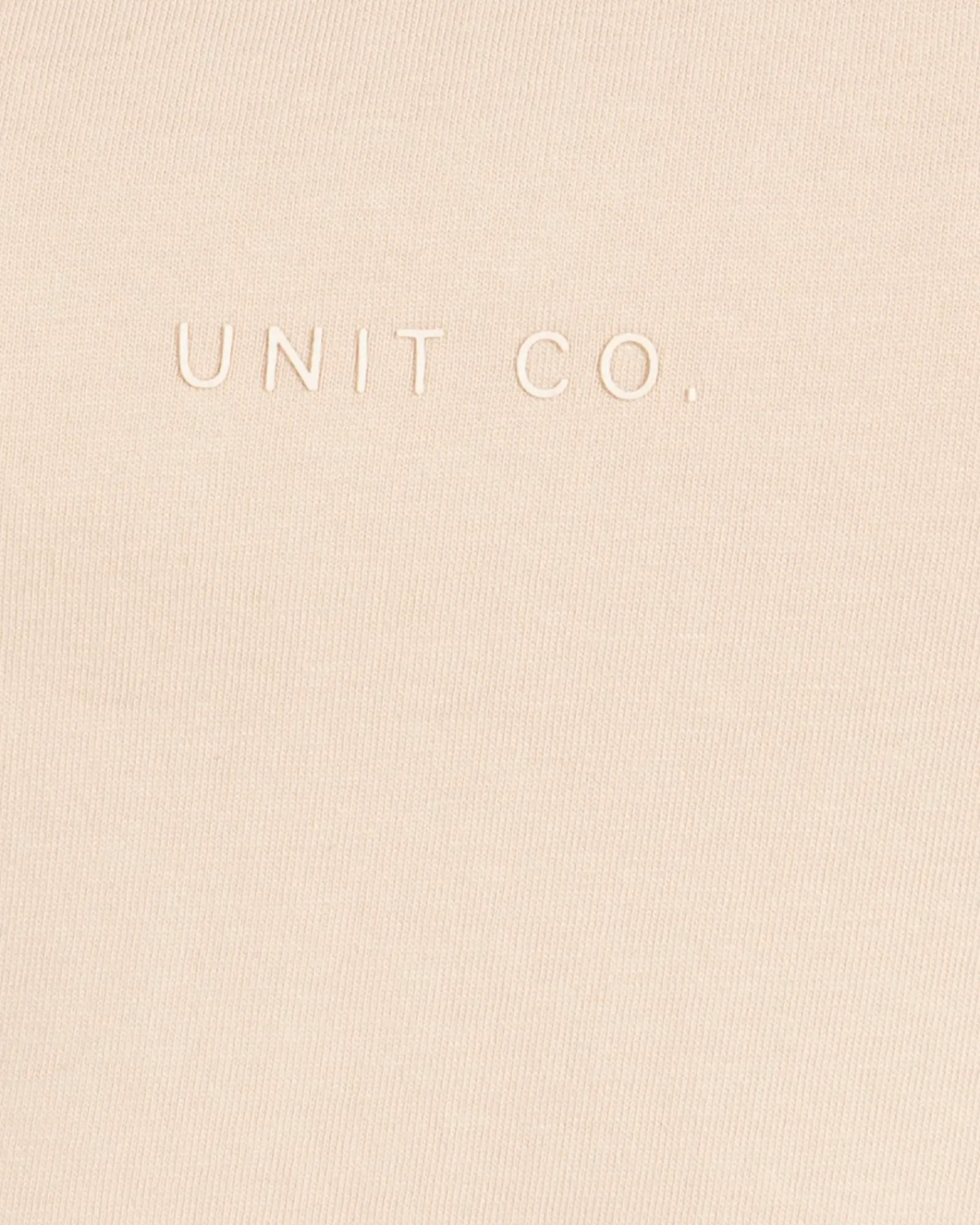 Unit Clothing UNIT Studio Ladies Singlet Store