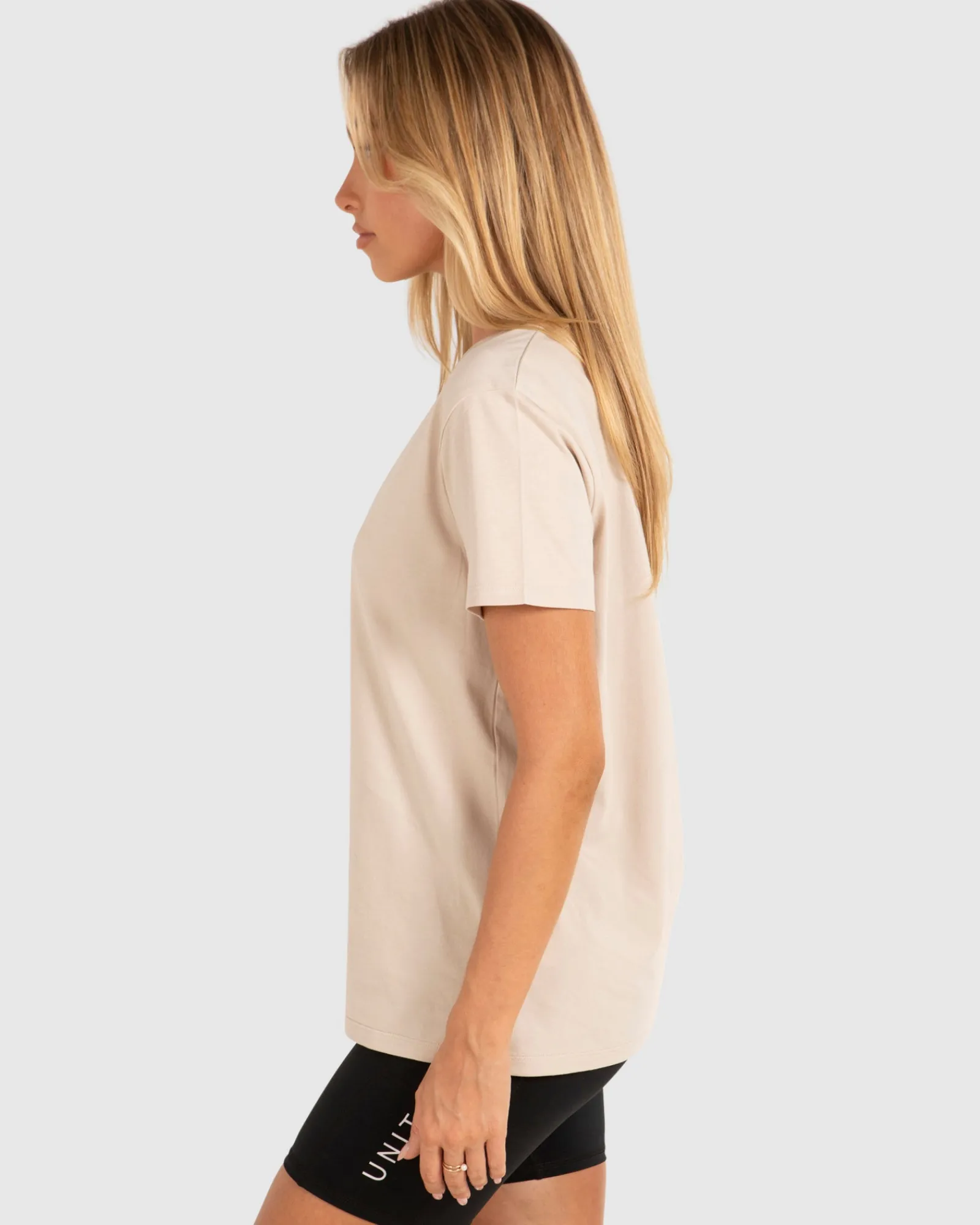 Unit Clothing UNIT Studio Ladies T-Shirt Cheap
