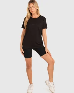 Unit Clothing UNIT Studio Ladies T-Shirt Cheap