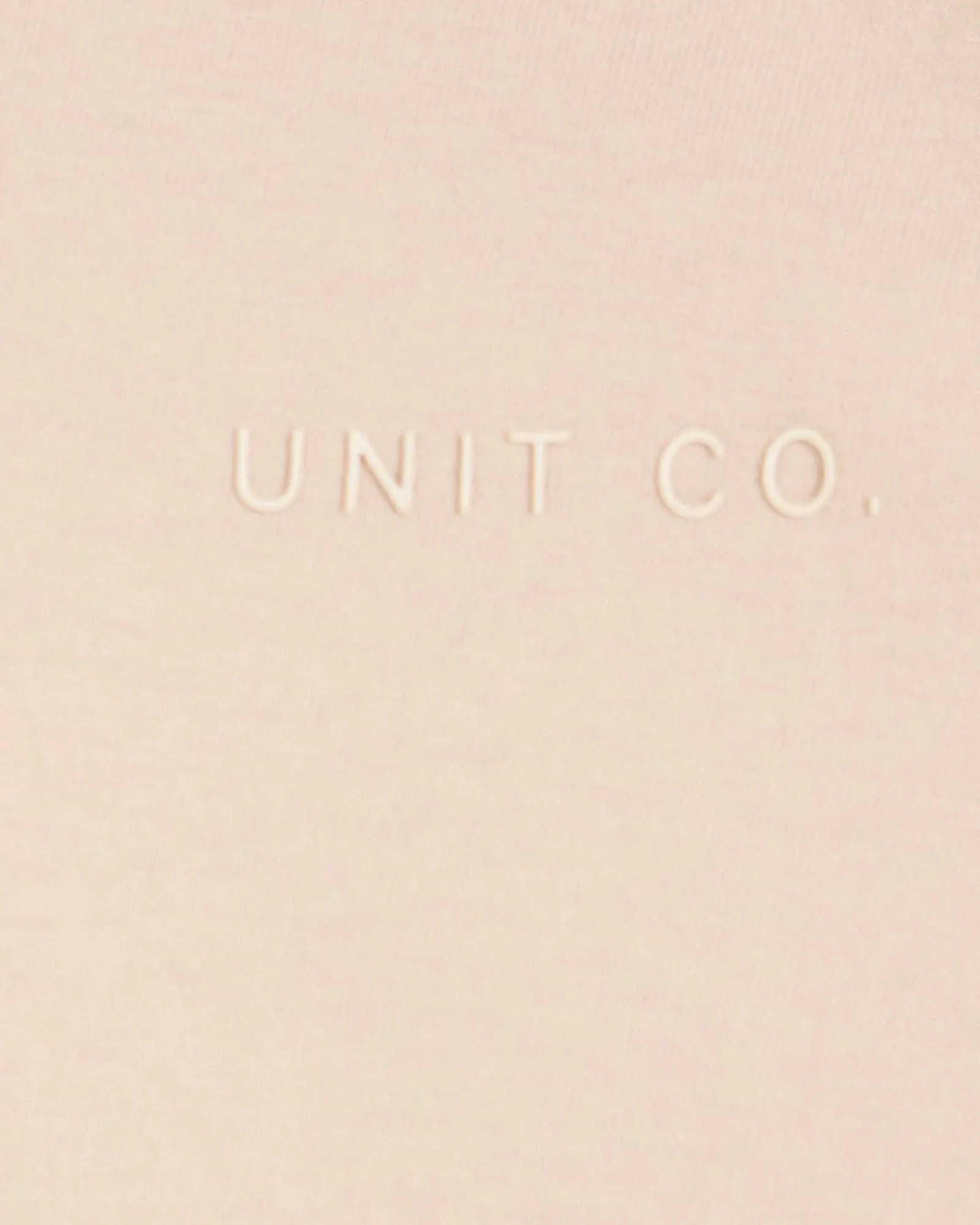 Unit Clothing UNIT Studio Ladies T-Shirt Cheap