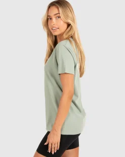 Unit Clothing UNIT Sunshine Ladies T-Shirt Best Sale