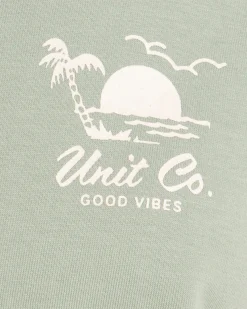 Unit Clothing UNIT Sunshine Ladies T-Shirt Best Sale