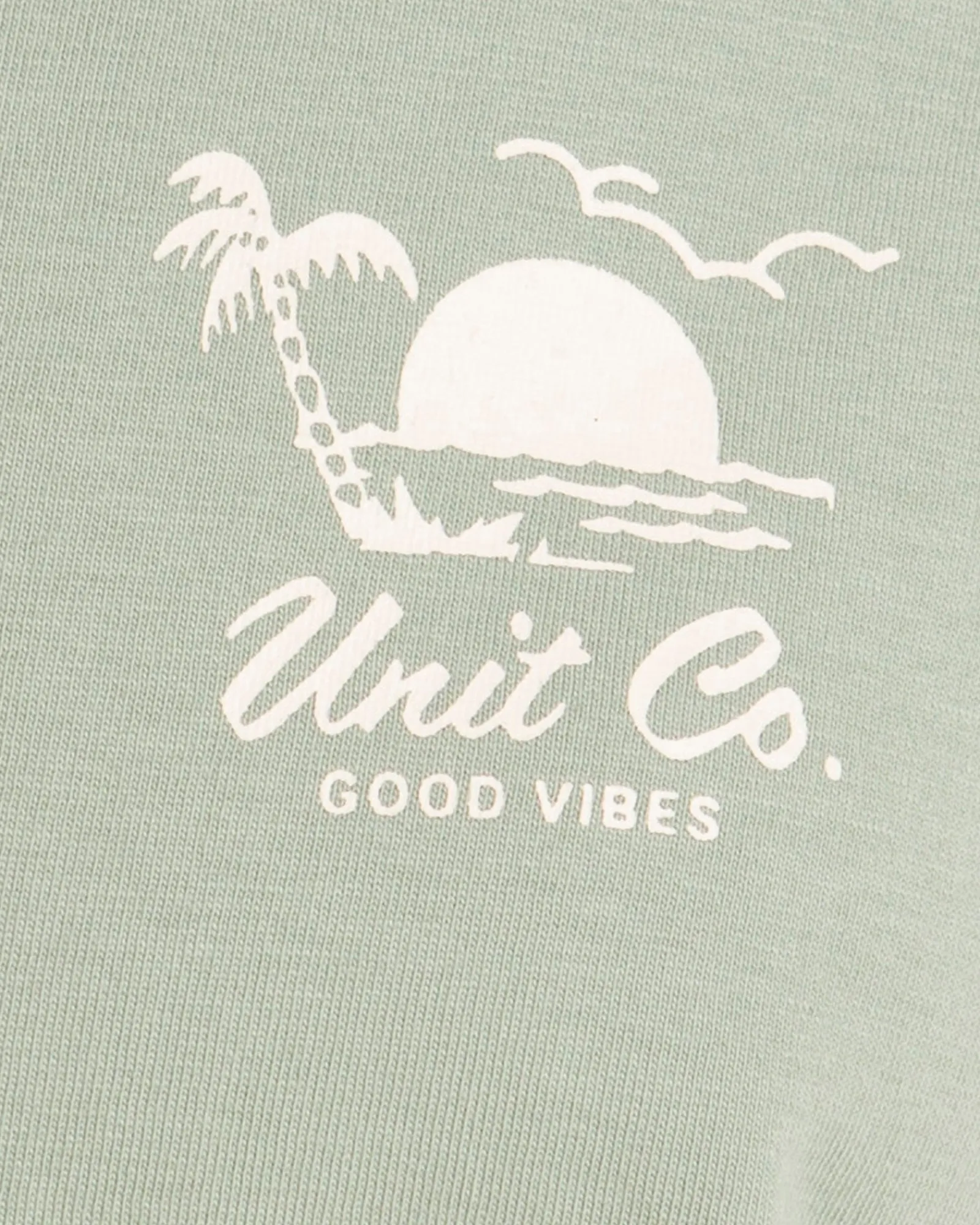 Unit Clothing UNIT Sunshine Ladies T-Shirt Best Sale