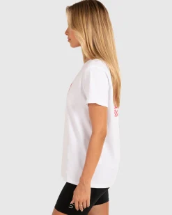 Unit Clothing UNIT Sunshine Ladies T-Shirt Best Sale