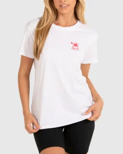 Unit Clothing UNIT Sunshine Ladies T-Shirt Best Sale