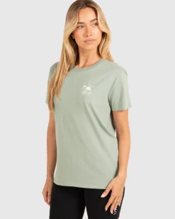Unit Clothing UNIT Sunshine Ladies T-Shirt Best Sale