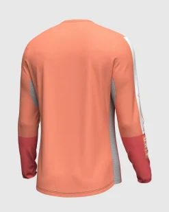 Unit Clothing UNIT Sway Jersey PEACH Store