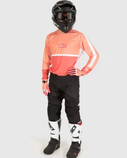 Unit Clothing UNIT Sway Jersey PEACH Store