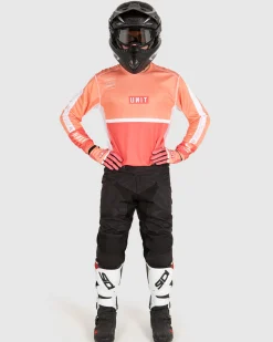 Unit Clothing UNIT Sway Jersey PEACH Store