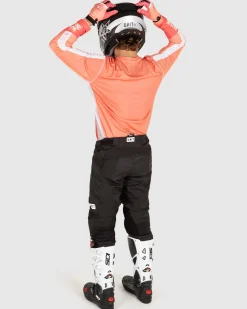 Unit Clothing UNIT Sway Jersey PEACH Store